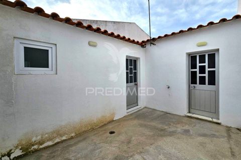 Byhus i Castro Verde, Beja, Castro Verde - € 165.000 | Ref: 055537 - foto 23