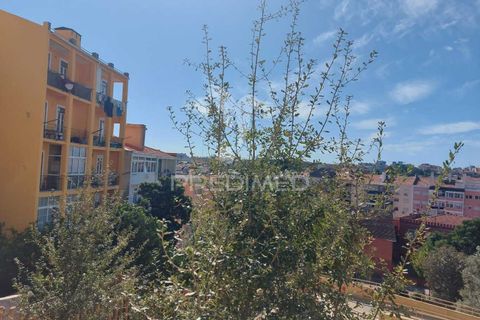 Lejlighed i Lisbon, Lisbon, Lisbon - € 590.000 | Ref: 055562 - foto 3