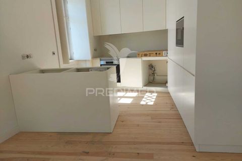 Lejlighed i Lisbon, Lisbon, Lisbon - € 590.000 | Ref: 055562 - foto 6