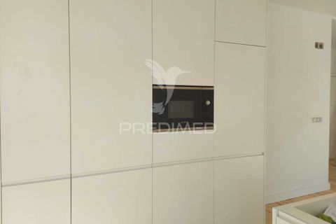 Lejlighed i Lisbon, Lisbon, Lisbon - € 590.000 | Ref: 055562 - foto 8