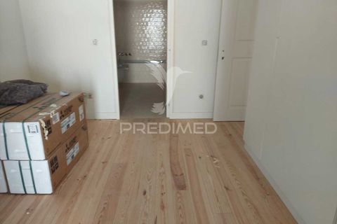 Lejlighed i Lisbon, Lisbon, Lisbon - € 590.000 | Ref: 055562 - foto 10