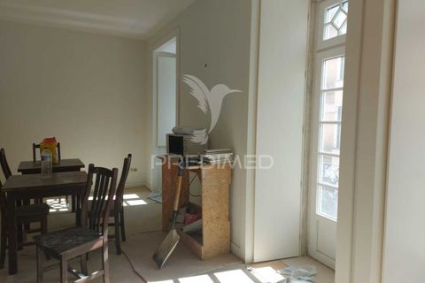 Lejlighed i Lisbon, Lisbon, Lisbon - € 590.000 | Ref: 055562 - foto 11