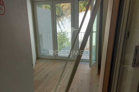 Lejlighed i Lisbon, Lisbon, Lisbon - € 590.000 | Ref: 055562 - foto 16