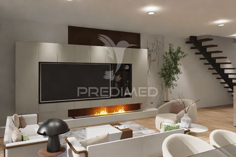 Byhus i Santo Tirso, Porto, Santo Tirso - € 360.000 | Ref: 055604 - foto 2