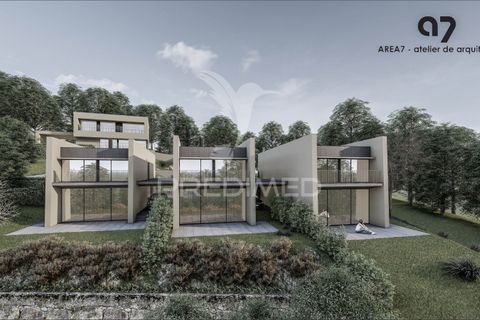 Byhus i Santo Tirso, Porto, Santo Tirso - € 360.000 | Ref: 055604 - foto 3