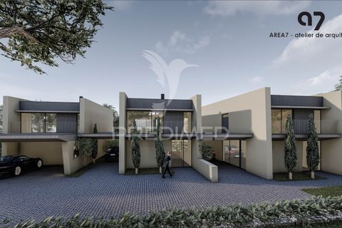 Byhus i Santo Tirso, Porto, Santo Tirso - € 360.000 | Ref: 055604 - foto 5