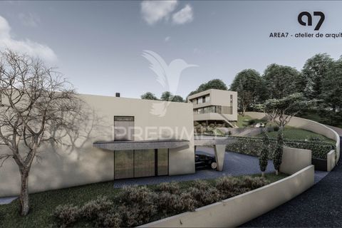 Byhus i Santo Tirso, Porto, Santo Tirso - € 360.000 | Ref: 055604 - foto 7