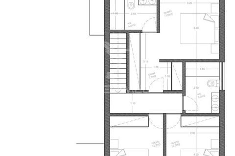 Byhus i Santo Tirso, Porto, Santo Tirso - € 360.000 | Ref: 055604 - foto 8