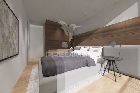 Byhus i Santo Tirso, Porto, Santo Tirso - € 360.000 | Ref: 055604 - foto 13