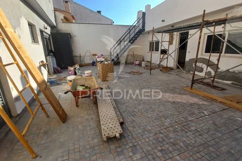 Byhus i Seixal, Setubal, Seixal - € 445.000 | Ref: 055613 - foto 16