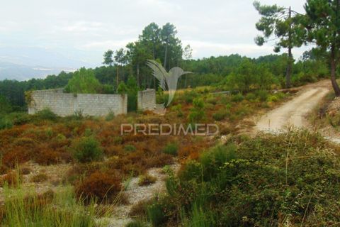 Helårsgrund i Vila Real, Vila Real, Vila Real - € 55.000 | Ref: 055659 - foto 2