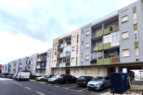 Lejlighed i Amadora, Lisbon, Amadora - € 259.500 | Ref: 055661 - foto 1