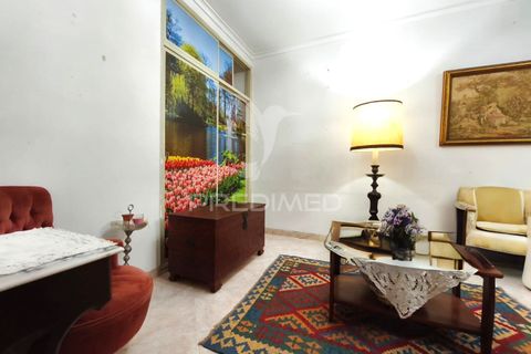 Lejlighed i Amadora, Lisbon, Amadora - € 259.500 | Ref: 055661 - foto 6