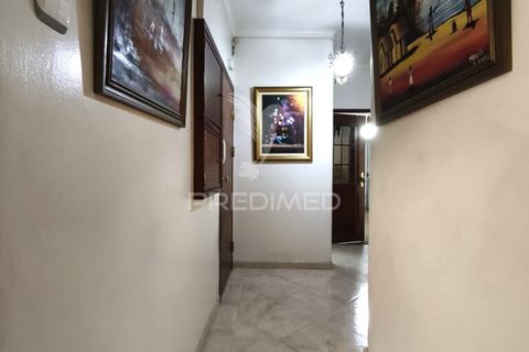 Lejlighed i Amadora, Lisbon, Amadora - € 259.500 | Ref: 055661 - foto 11