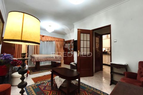 Lejlighed i Amadora, Lisbon, Amadora - € 259.500 | Ref: 055661 - foto 12