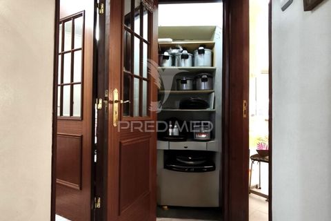 Lejlighed i Amadora, Lisbon, Amadora - € 259.500 | Ref: 055661 - foto 20