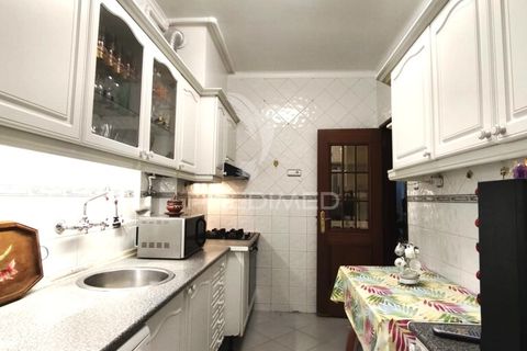 Lejlighed i Amadora, Lisbon, Amadora - € 259.500 | Ref: 055661 - foto 22