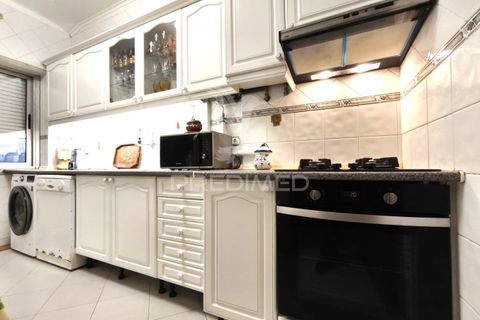 Lejlighed i Amadora, Lisbon, Amadora - € 259.500 | Ref: 055661 - foto 23