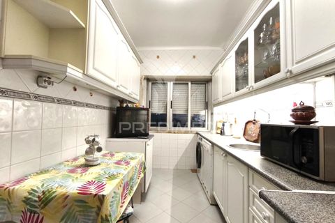 Lejlighed i Amadora, Lisbon, Amadora - € 259.500 | Ref: 055661 - foto 24