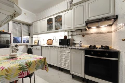 Lejlighed i Amadora, Lisbon, Amadora - € 259.500 | Ref: 055661 - foto 25