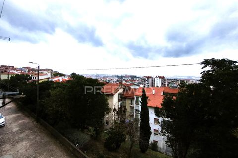 Lejlighed i Amadora, Lisbon, Amadora - € 259.500 | Ref: 055661 - foto 26