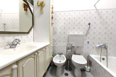 Lejlighed i Amadora, Lisbon, Amadora - € 259.500 | Ref: 055661 - foto 29