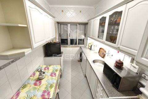Lejlighed i Amadora, Lisbon, Amadora - € 259.500 | Ref: 055661 - foto 31