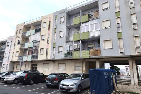 Lejlighed i Amadora, Lisbon, Amadora - € 259.500 | Ref: 055661 - foto 32