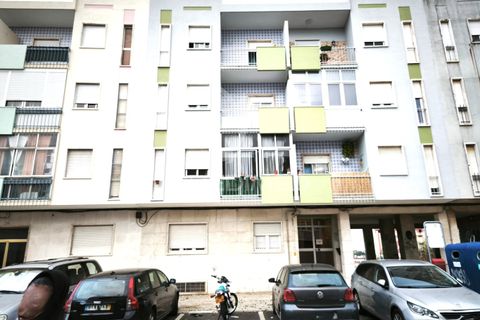 Lejlighed i Amadora, Lisbon, Amadora - € 259.500 | Ref: 055661 - foto 33