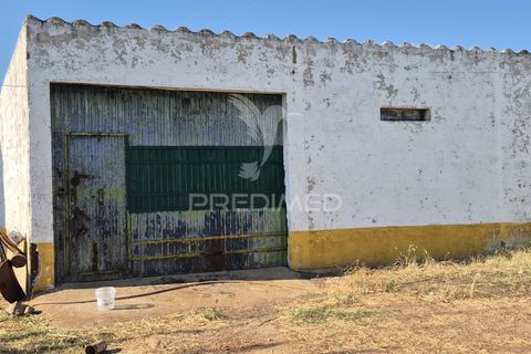 Terra a Vila Vicosa, Evora, Vila Vicosa - € 89.000 | Ref: 055675 - foto 29