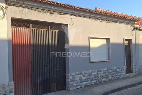 Byhus i Alpiarca, Santarem, Alpiarca - € 175.000 | Ref: 055747 - foto 21