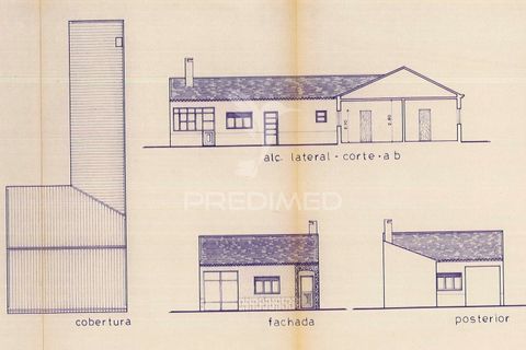 Byhus i Alpiarca, Santarem, Alpiarca - € 175.000 | Ref: 055747 - foto 22