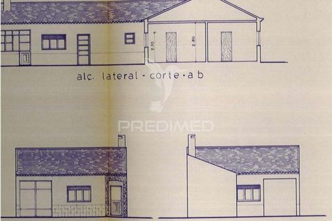 Byhus i Alpiarca, Santarem, Alpiarca - € 175.000 | Ref: 055747 - foto 23