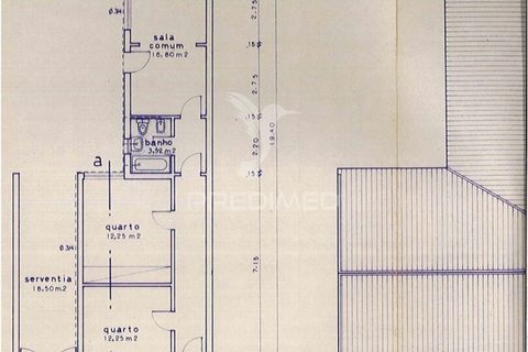 Byhus i Alpiarca, Santarem, Alpiarca - € 175.000 | Ref: 055747 - foto 24