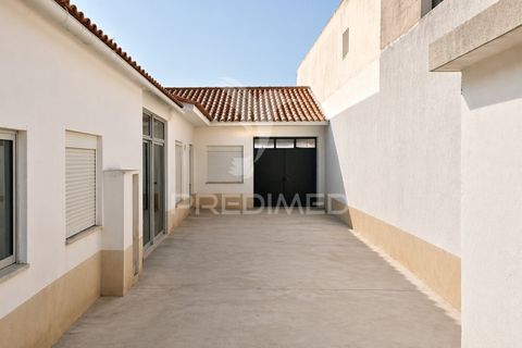 Byhus i Alpiarca, Santarem, Alpiarca - € 175.000 | Ref: 055747 - foto 12