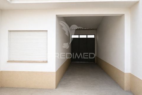 Byhus i Alpiarca, Santarem, Alpiarca - € 175.000 | Ref: 055747 - foto 19