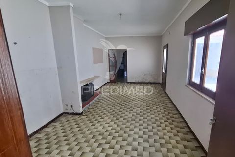 Stadthaus in Alpiarca, Santarem, Alpiarca - € 180.000 | Ref: 055747 - Foto 2