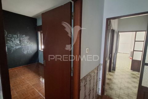 Stadthaus in Alpiarca, Santarem, Alpiarca - € 180.000 | Ref: 055747 - Foto 7
