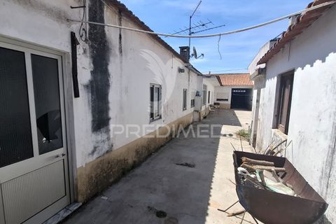 Stadthaus in Alpiarca, Santarem, Alpiarca - € 180.000 | Ref: 055747 - Foto 20