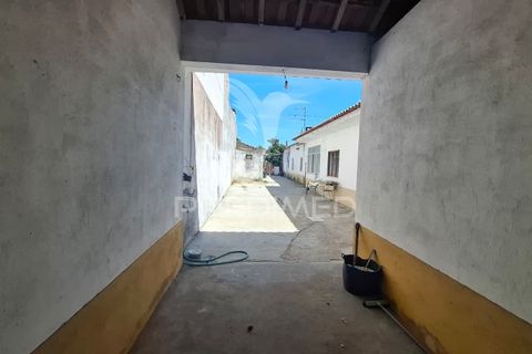 Stadthaus in Alpiarca, Santarem, Alpiarca - € 180.000 | Ref: 055747 - Foto 26
