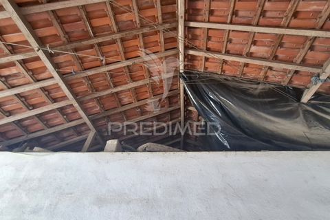 Stadthaus in Alpiarca, Santarem, Alpiarca - € 180.000 | Ref: 055747 - Foto 27