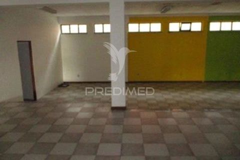 Erhvervsejendom i Nelas, Viseu, Nelas - € 46.000 | Ref: 055853 - foto 2