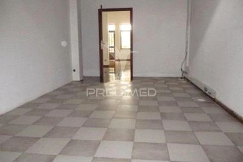 Erhvervsejendom i Nelas, Viseu, Nelas - € 46.000 | Ref: 055853 - foto 3