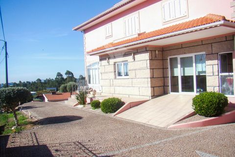 Byhus i Fafe, Braga, Fafe - € 400.000 | Ref: 055858 - foto 2