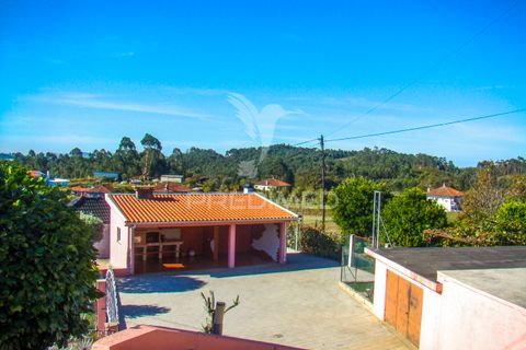 Byhus i Fafe, Braga, Fafe - € 400.000 | Ref: 055858 - foto 3