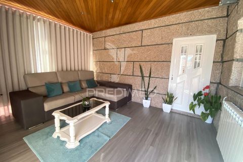 Byhus i Fafe, Braga, Fafe - € 400.000 | Ref: 055858 - foto 4