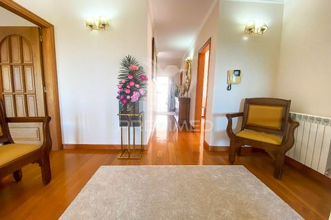 Byhus i Fafe, Braga, Fafe - € 400.000 | Ref: 055858 - foto 5