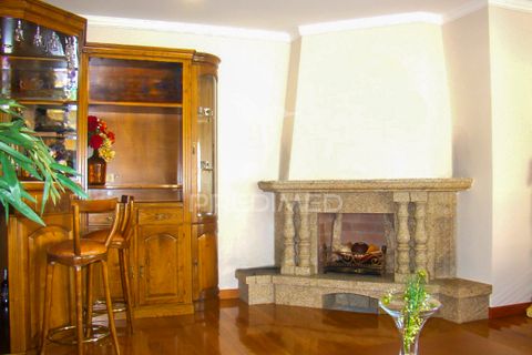 Byhus i Fafe, Braga, Fafe - € 400.000 | Ref: 055858 - foto 12