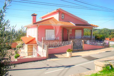 Byhus i Fafe, Braga, Fafe - € 400.000 | Ref: 055858 - foto 16