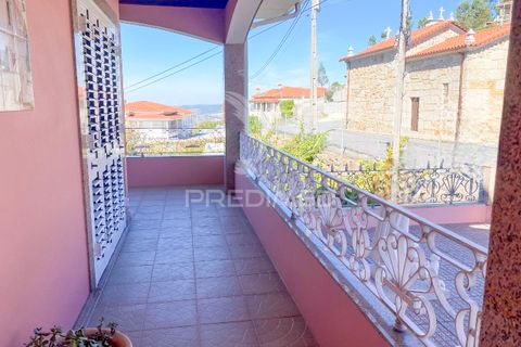 Byhus i Fafe, Braga, Fafe - € 400.000 | Ref: 055858 - foto 29